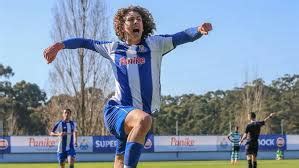 Helder Barros F C Do Porto Sub Futebol F C Do Porto Vs