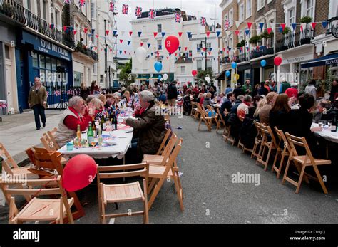 Jubilee Street Hi Res Stock Photography And Images Alamy