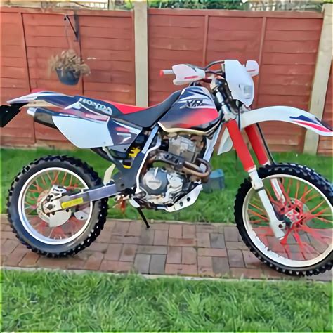 Honda Xr650r for sale in UK | 20 used Honda Xr650rs