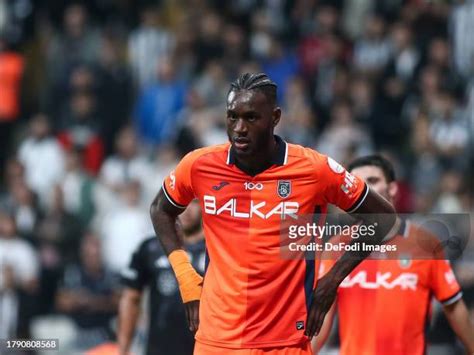 Jerome Opoku Joins Istanbul Basaksehir On A Three Year Deal Citi