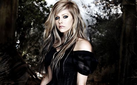 🔥 Download Avril Lavigne Wallpaper Hd By Christinaw8 Avril Lavigne