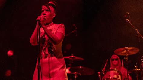 Bikini Kill Announce Summer Season 2024 Tour Dates KNOWLEDGE PRO ALL