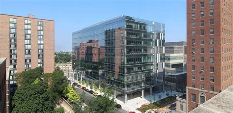 Cook County Central Campus Health Center Chicago Il Health Center