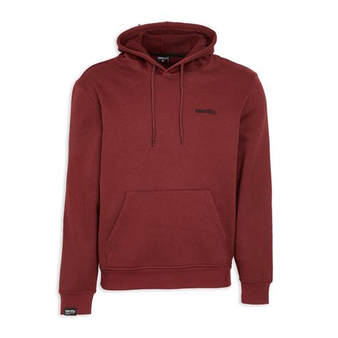 Red Hoodie (3125967) | Identity