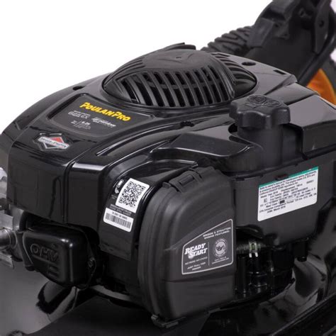 Poulan PRO PM22Y625RH 625Ex 22 In 150 Cc Briggs And Stratton Gas FWD