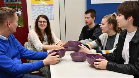 Wie sich Schulen im Landkreis Dillingen für Klimaschutz engagieren