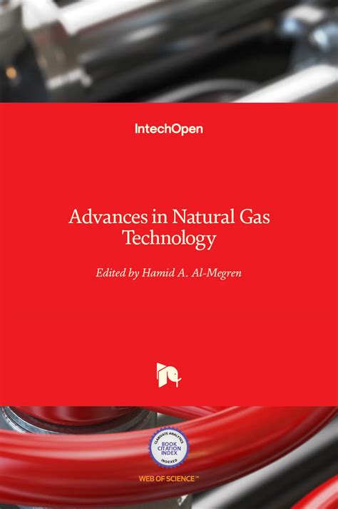 Natural Gas Hydrates IntechOpen