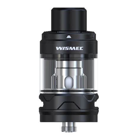 Buy Wismec Reuleaux RX G Clearomizer VAPSTORE