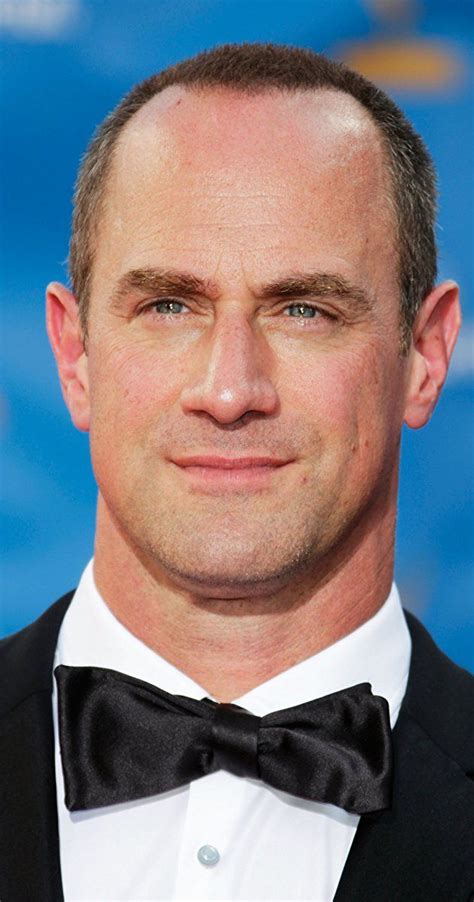 Christopher Meloni Chris Meloni Gorgeous Men Actors