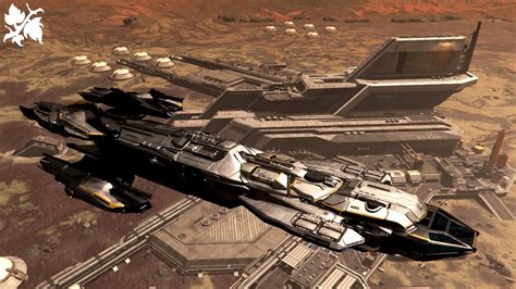 Covalex Distribution Centre Star Citizen Gameplay Youtube