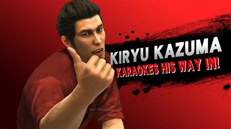 Kiryu Kazuma Majima Saga