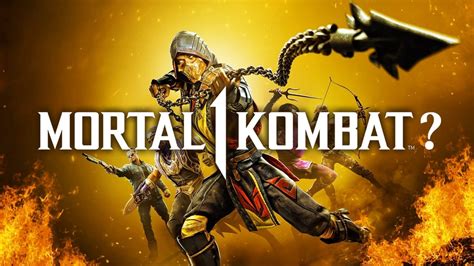 Mortal Kombat 11 How To Use Power Bar At James Cyr Blog