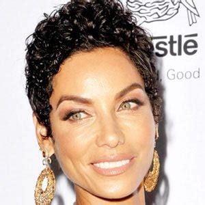 Nicole Murphy - Bio, Facts, Family | Famous Birthdays