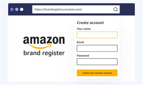 How Can The Amazon Brand Registry Turn Your FBA Business Around