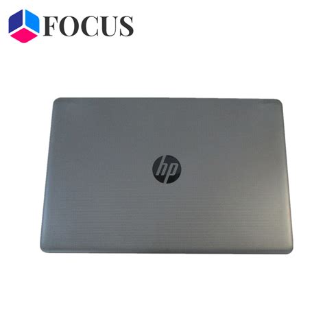 Hp Probook 250 255 G7 Bottom Cover Silver Without Odd L49985 001