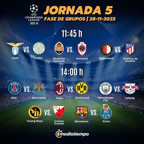 Partidos De Hoy Ver Futbol En Vivo 28 Noviembre 2023