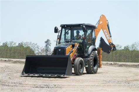 76 HP At 2200 Rpm 2000 Mm CASE 851 FX 4WD BACKHOE LOADER 43 OFF