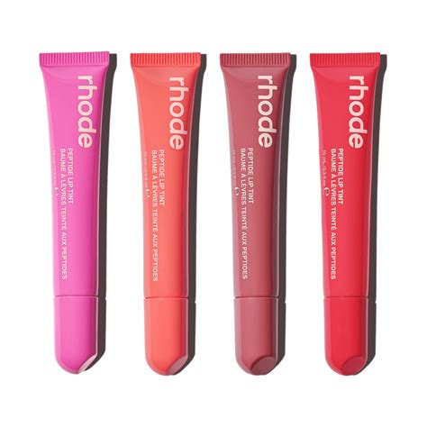 Peptide Lip Tint RHODE SKIN Make Import