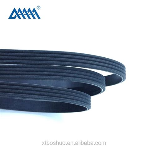 Epdm Rubber Transmission Pk Fan Belt Ribbed V Belt For Car Buy V Belt