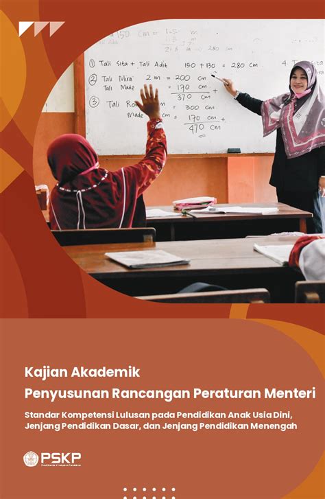 Detail Buku Pskp Kemendikbudristek