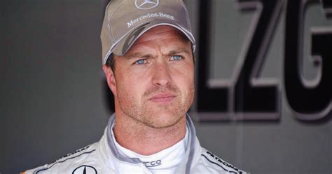 Ralf Schumacher Beendet Dtm Karriere