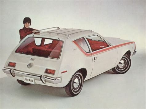 Old Cars Canada: 1970 1/2 AMC Gremlin