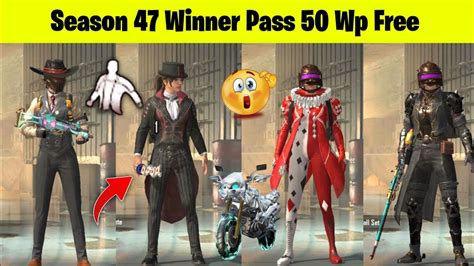 Pubg Mobile Lite Season Winner Pass To Wp All Rewards Free