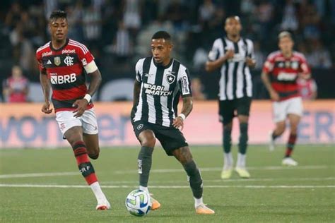 Flamengo X Botafogo Onde Assistir Ao Clássico Do Carioca