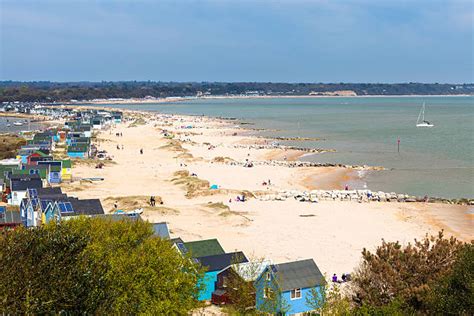 Best Mudeford Beach Hut Stock Photos, Pictures & Royalty-Free Images ...