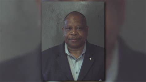 Ex Dekalb Commissioner Pleads Guilty To Theft Charge