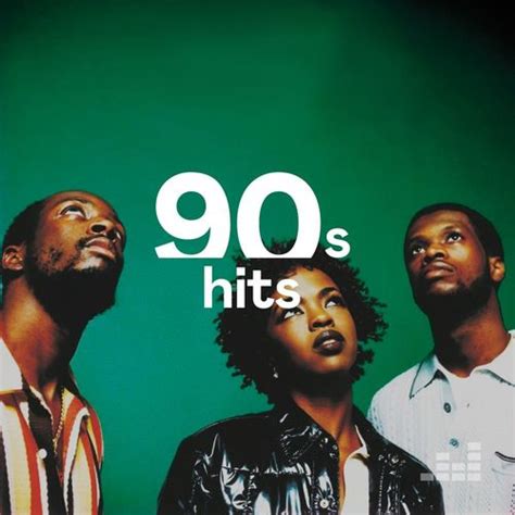 90s Hits playlist | Listen on Deezer