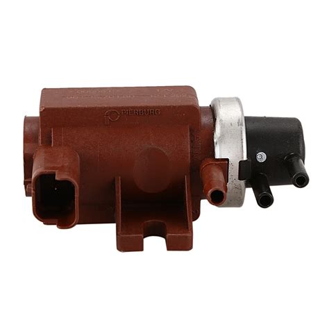 Turbo Pressure Solenoid Valve Turbocharger Boost V Grandado