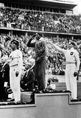 Jesse Owens Gold Medals