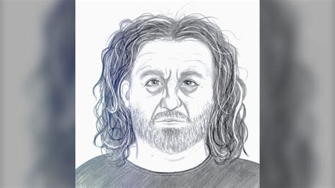 Calgary Police Release Sketch Of Suspect In Sexual Assault Of 14 Year Old Girl Ctv News