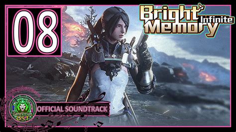 Bright Memory Infinite Official Soundtrack The Primordial Flood OST