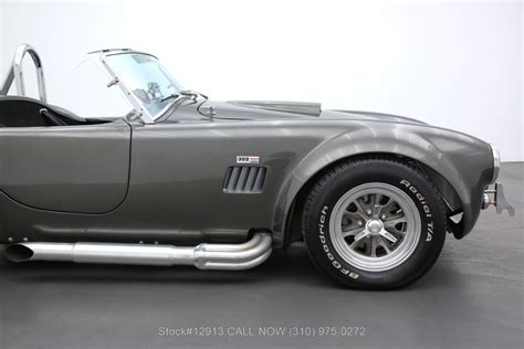 1965 AC Cobra Kit Car | Beverly Hills Car Club