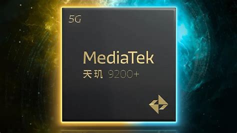 Mediatek Dimensity Akan Dilancarkan Pada Mei Amanz