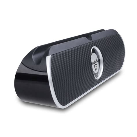 Inateck Bluetooth speaker review - Coolsmartphone