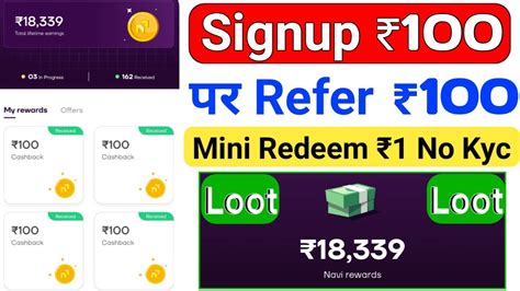 2024 BEST REFER AND EARN APP L 1 REFER 100 L REFER AND EARN APP 2024 L