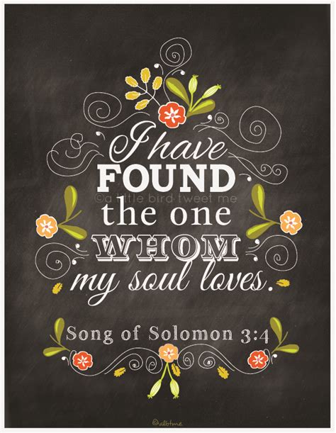 Song Of Solomon Love Quotes. QuotesGram