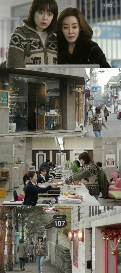 [spoiler] Added Episode 2 Captures For The Korean Drama Unkind Women