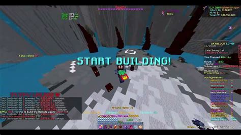 Hypixel Skyblock Proper T5 Kuudra Cc Stun Pov Youtube