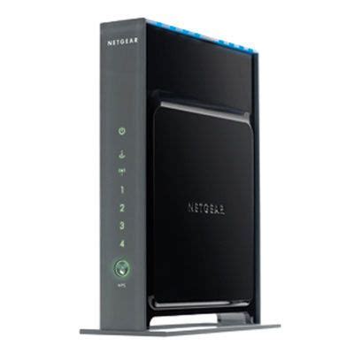 NETGEAR Wireless N Router WNR3500 wszechstronność i bezpieczeństwo