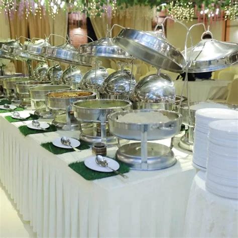 Buffet Ramadan Rm Di Sky Intan Avenue Hall Klang Dan Shah Alam