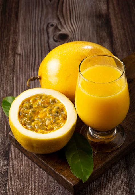 How To Make Passion Fruit Juice Your Guide To A Juicy Party