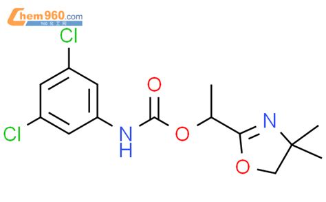 86353 63 1 Carbamic Acid 3 5 Dichlorophenyl 1 4 5 Dihydro 4 4