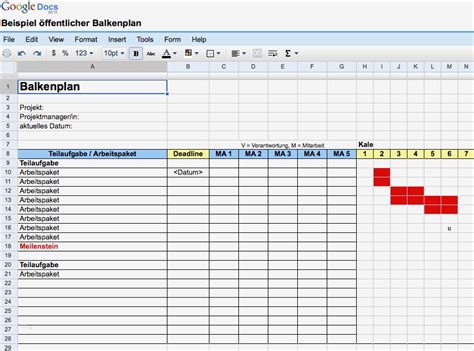 Arbeitspakete Projektmanagement Vorlage Inspiration Einfache