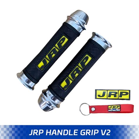 ORIGINAL JRP Handle Grip V2 JRP Universal Handle Grip Version 2