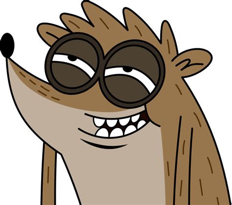 Imagen Rigby Vector 4png Un Show Más Wiki Fandom Powered By Wikia