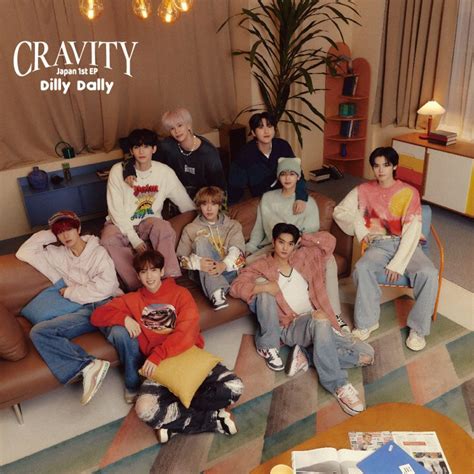 CRAVITY Members Profile Updated Kpop Profiles